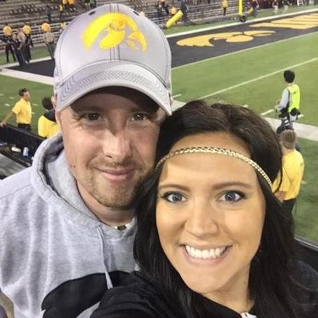 Hawks BEAT ISU 2016