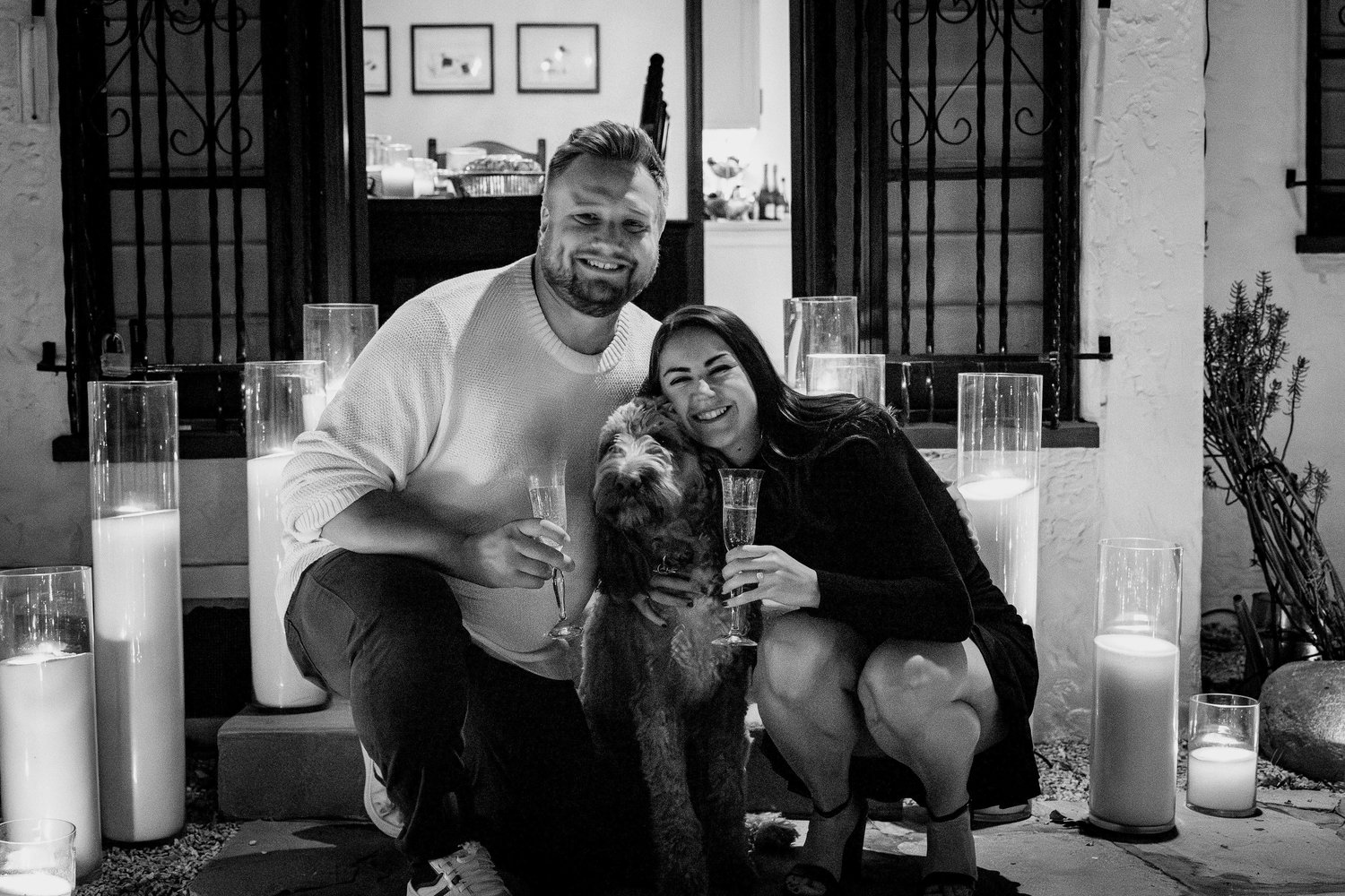 The Wedding Website of Alley Henry and Aaron Kaniecki