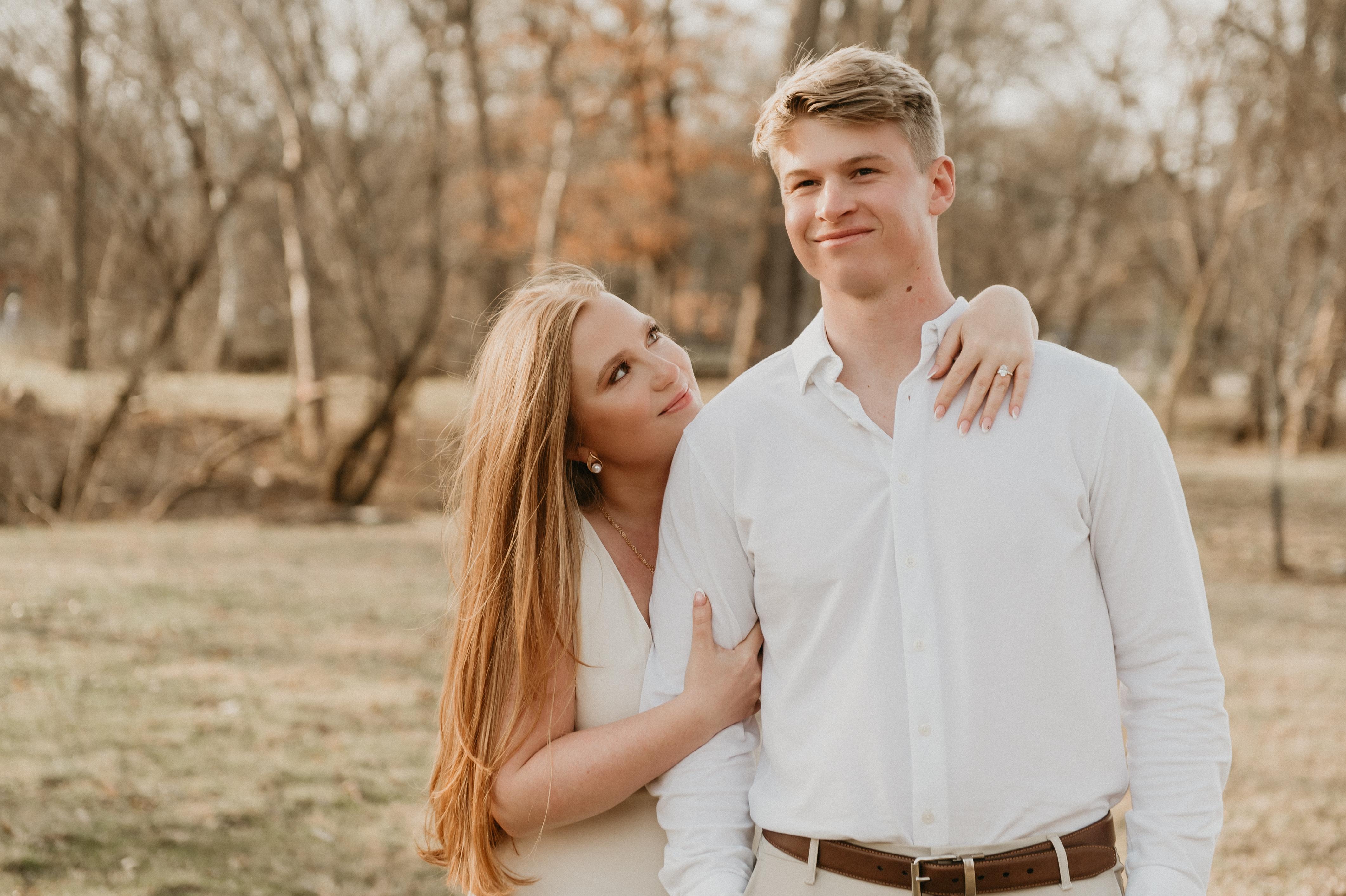 The Wedding Website of Simon Grashoff and Emily Molnar