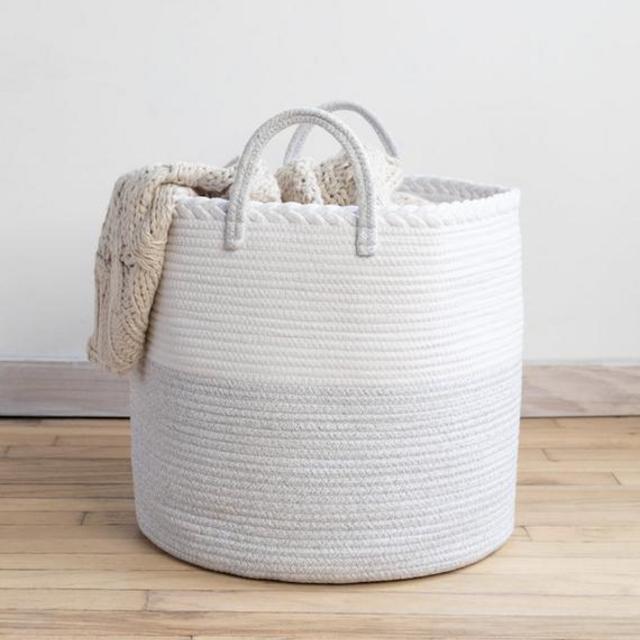 XXL Premium Laundry Basket