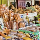 St. George's Market