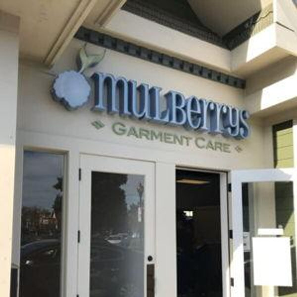 Wedding Dress Cleaning & Preservation - Wedding Gown Care | Mulberrys