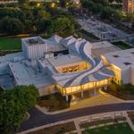 Arkansas Museum of Fine Arts