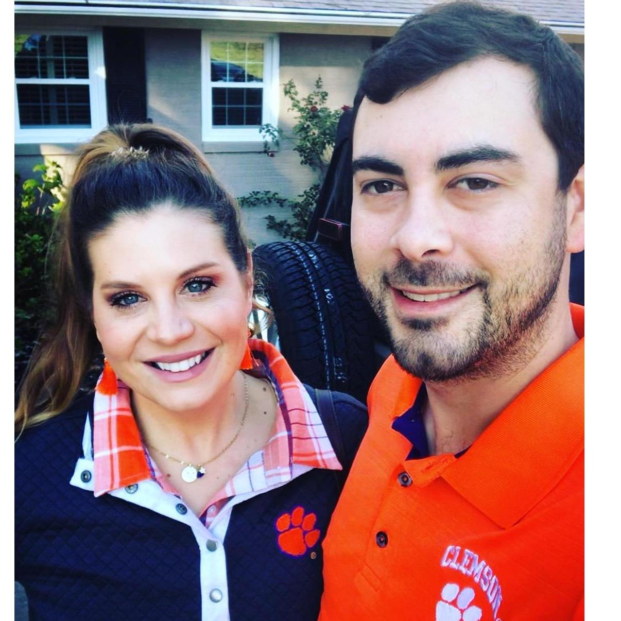GO TIGERS!