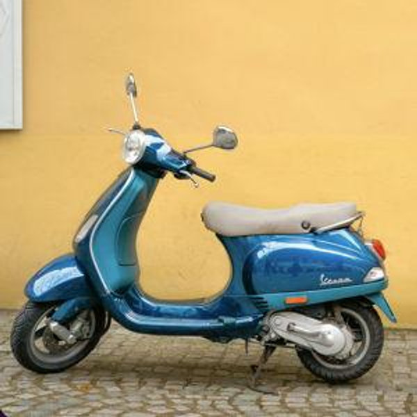 Vespa Fund