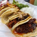 La Salsa Verde Taquería