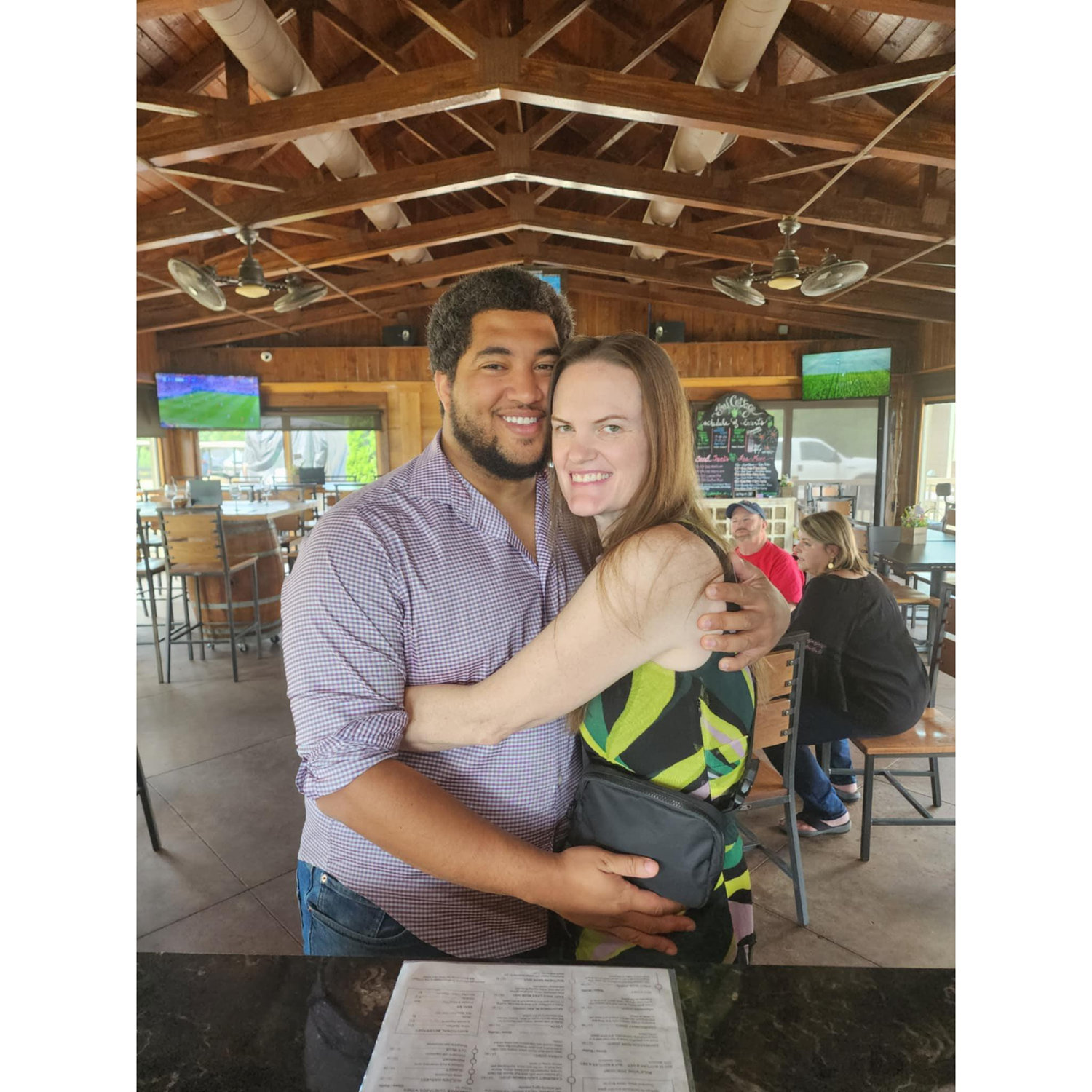 At The Cottage Winery