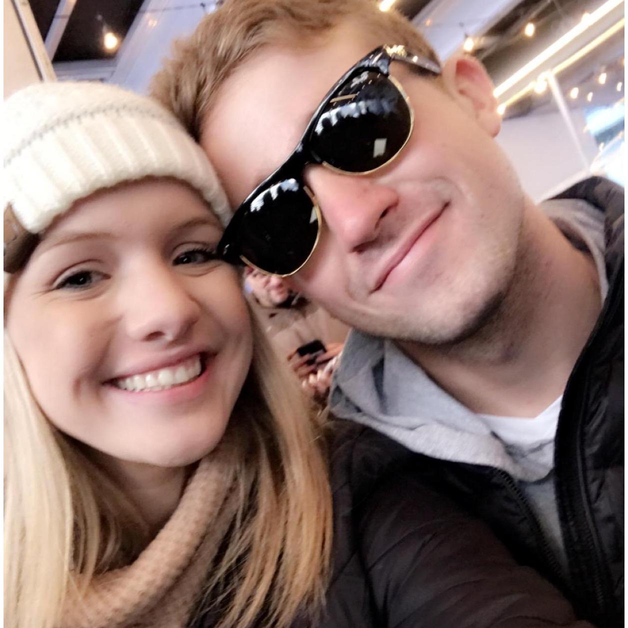 New York City Trip!!