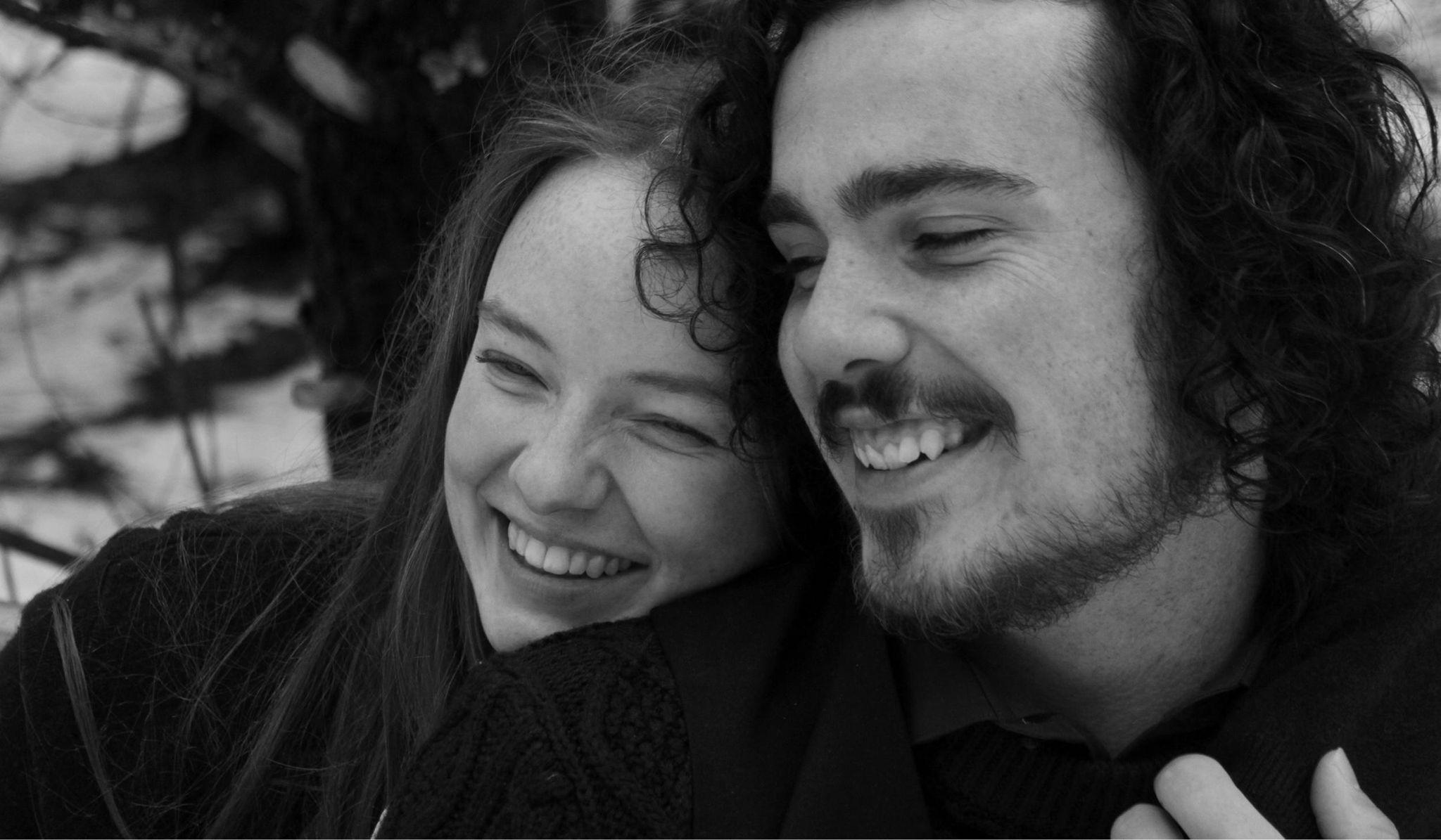 The Wedding Website of Trinity Houts and Judah Drake