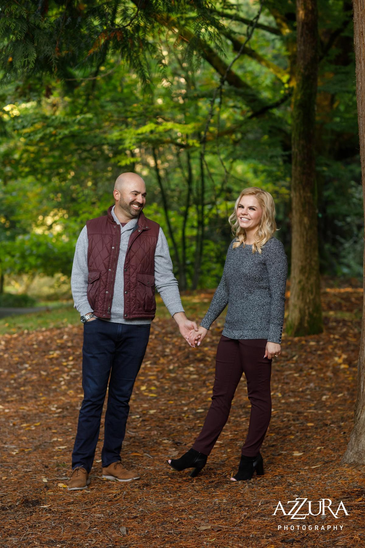 The Wedding Website of Ashleigh Lansing and Matt Steele