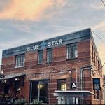 Blue Star Arts Complex
