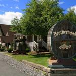 Brotherhood, America's Oldest Winery