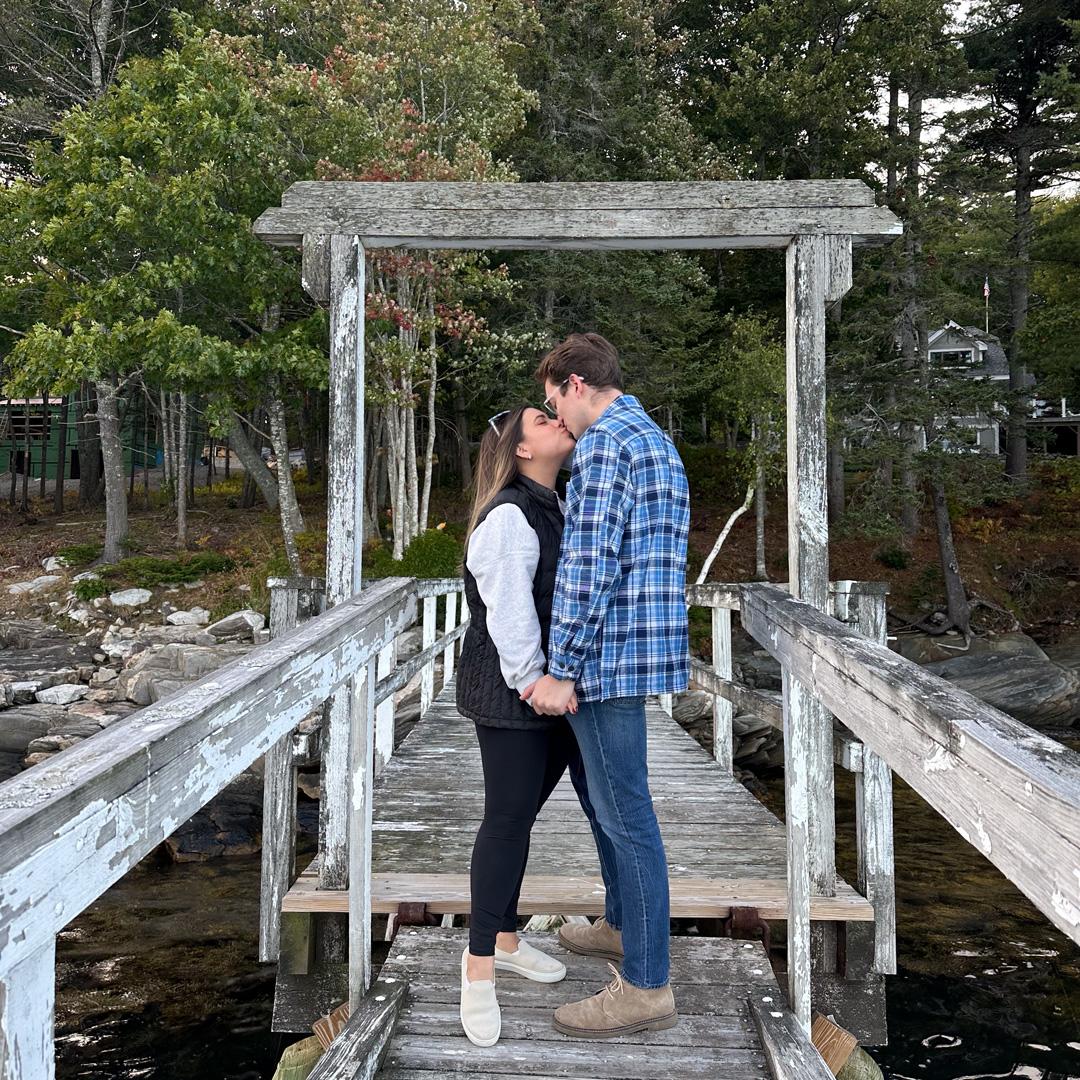 Bristol, ME (2022)