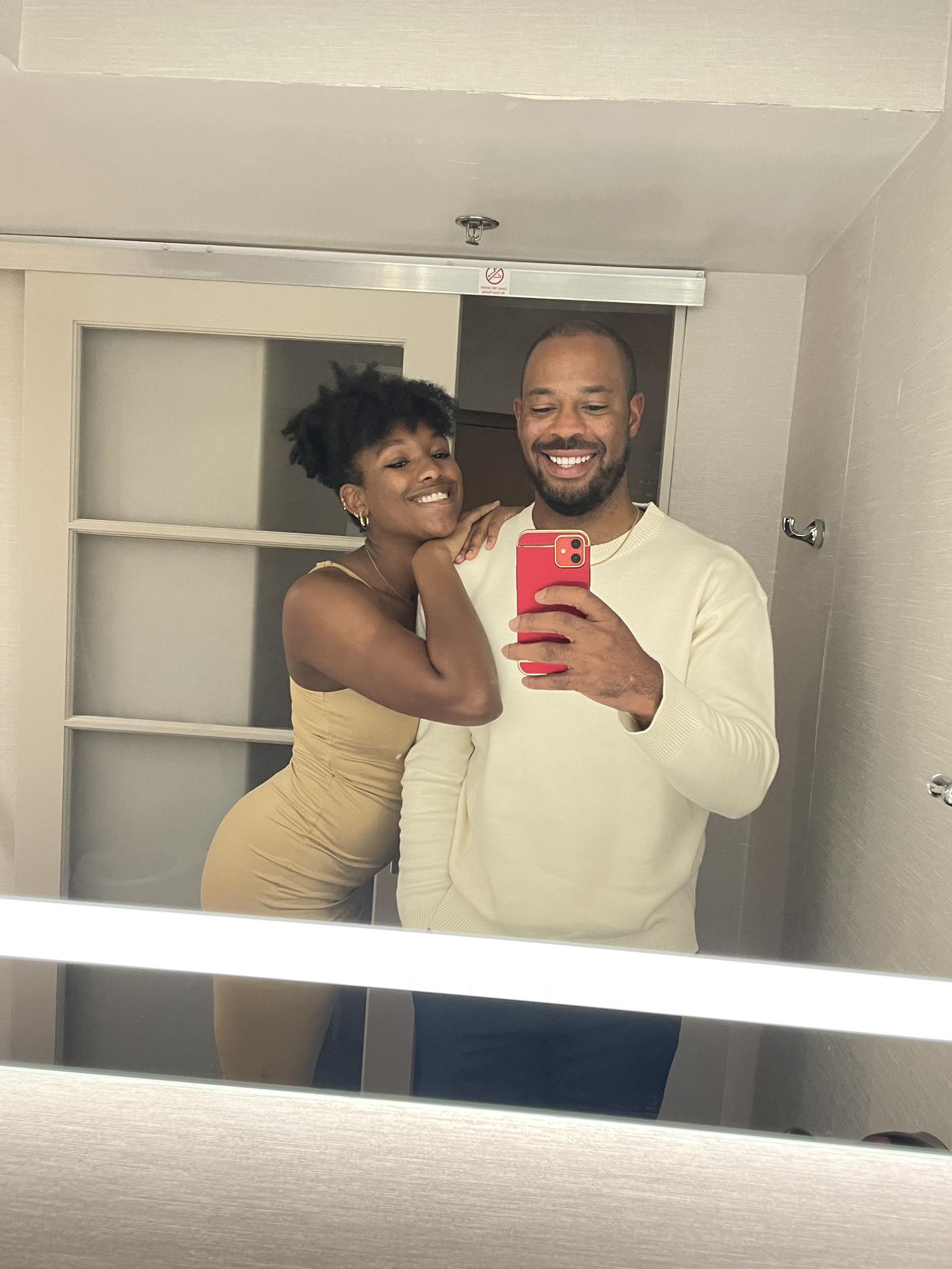 2.1.22 Jahnay’s San Diego Birthday Trip