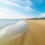 East Beach