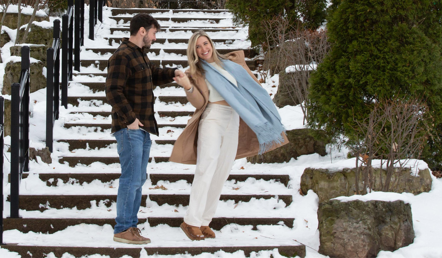 The Wedding Website of Sara Veldmeyer and Alex Alaimo