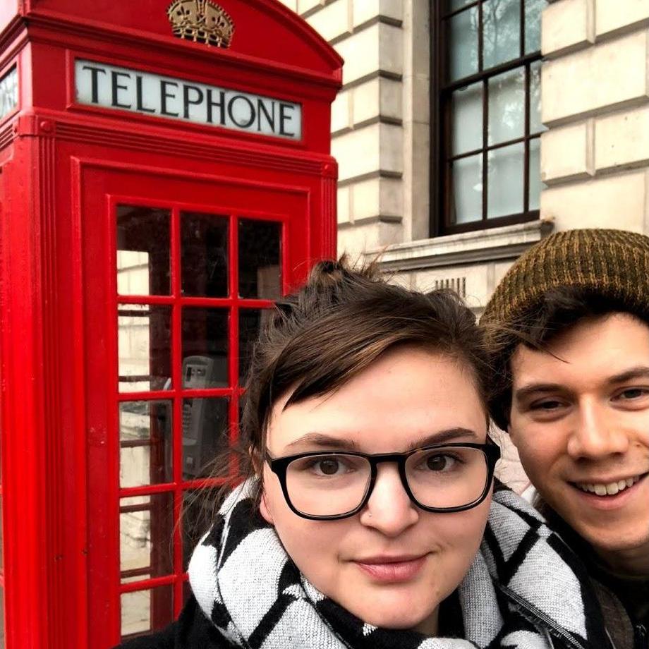 London.