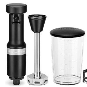 KitchenAid Variable Speed Corded Hand Blender