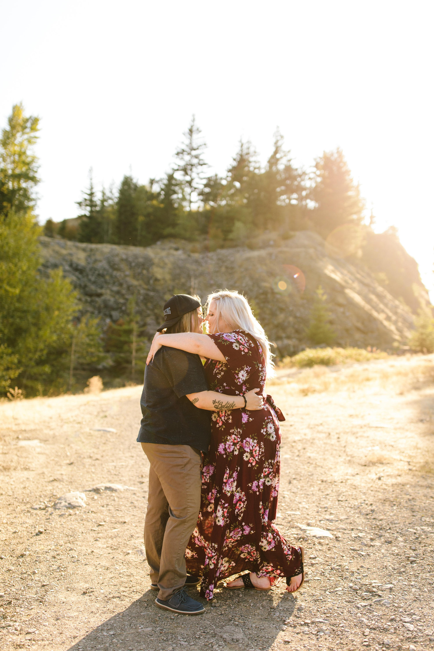The Wedding Website of Melanie Belisle and Madisen Mullican