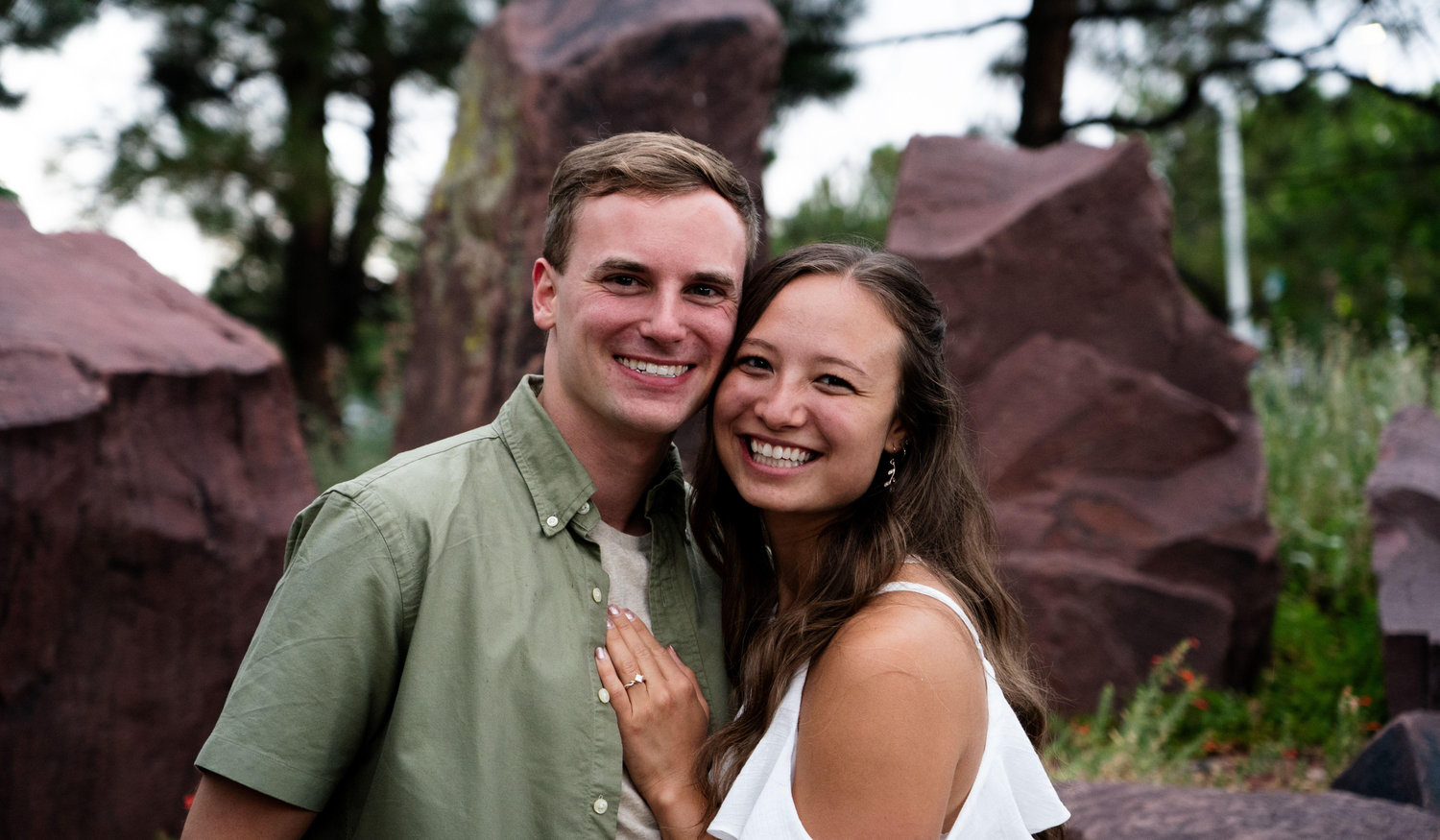 Danielle Rouse and Trevor Vollendorf's Wedding Website