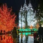 Temple Square