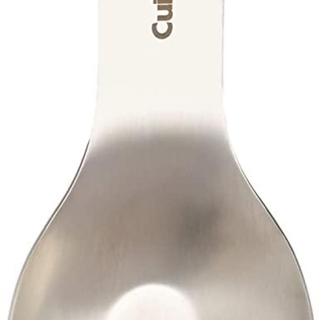 Cuisinart Stainless Steel Spoon Rest