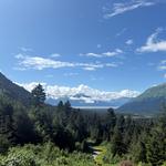 Alyeska North Face Trail