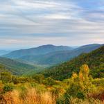 Shenandoah National Park