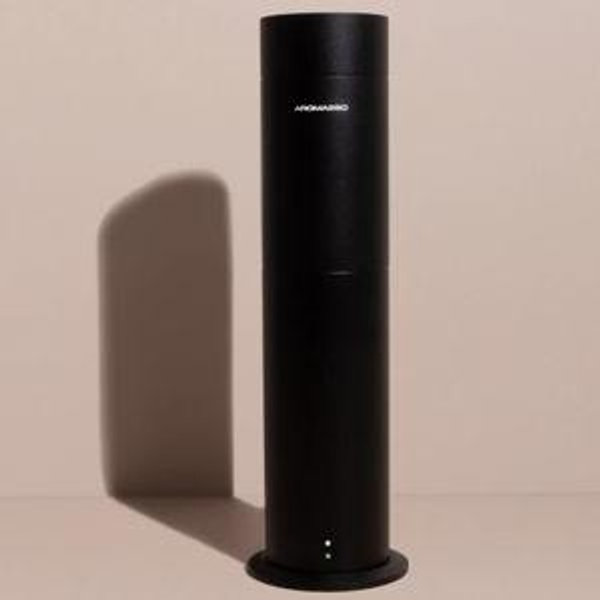 [Midnight Black] Mini Pro Scent Diffuser