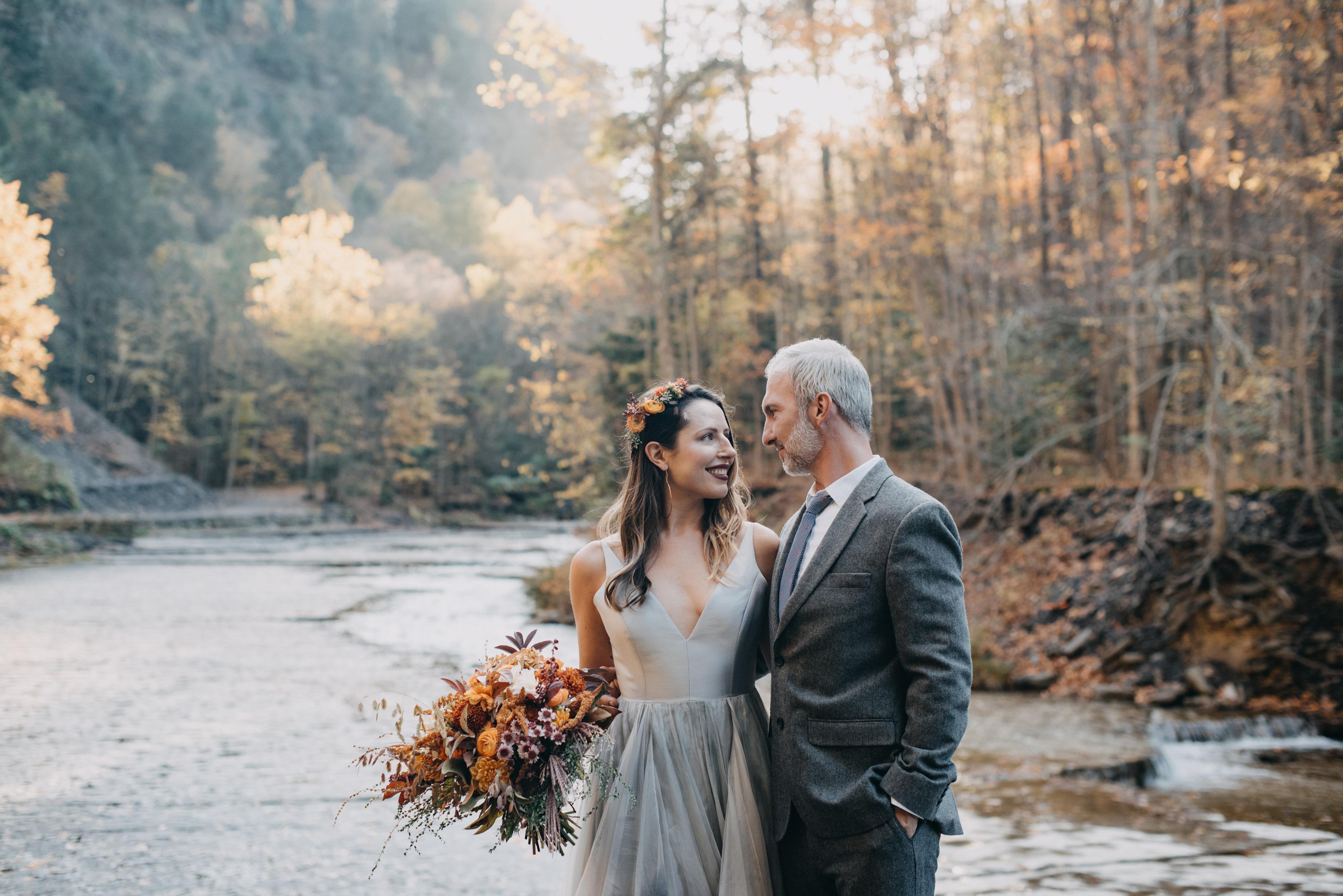 The Wedding Website of Ali Eagen and Michael Strosky