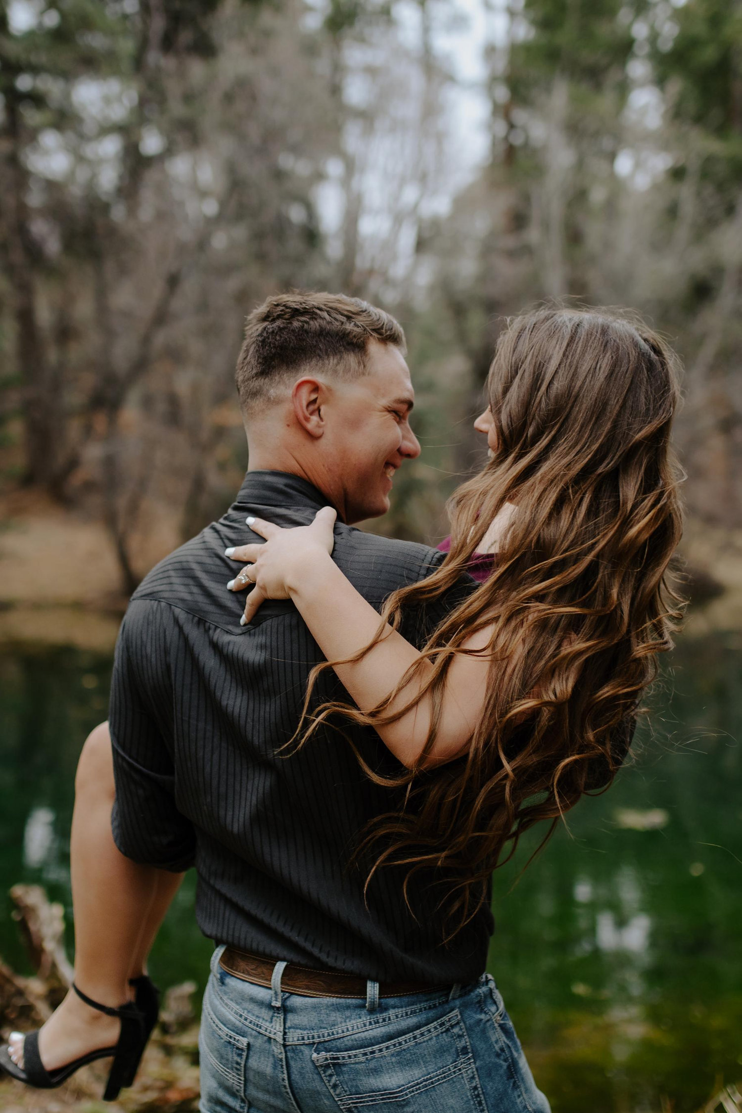 The Wedding Website of Navy Johnson and Canaan Peralta