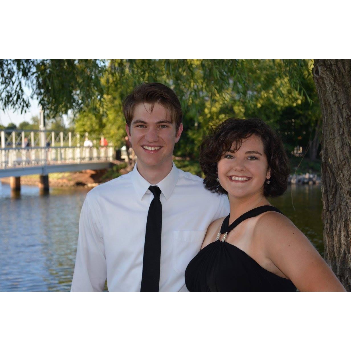 homecoming 2016