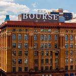 The Bourse Building