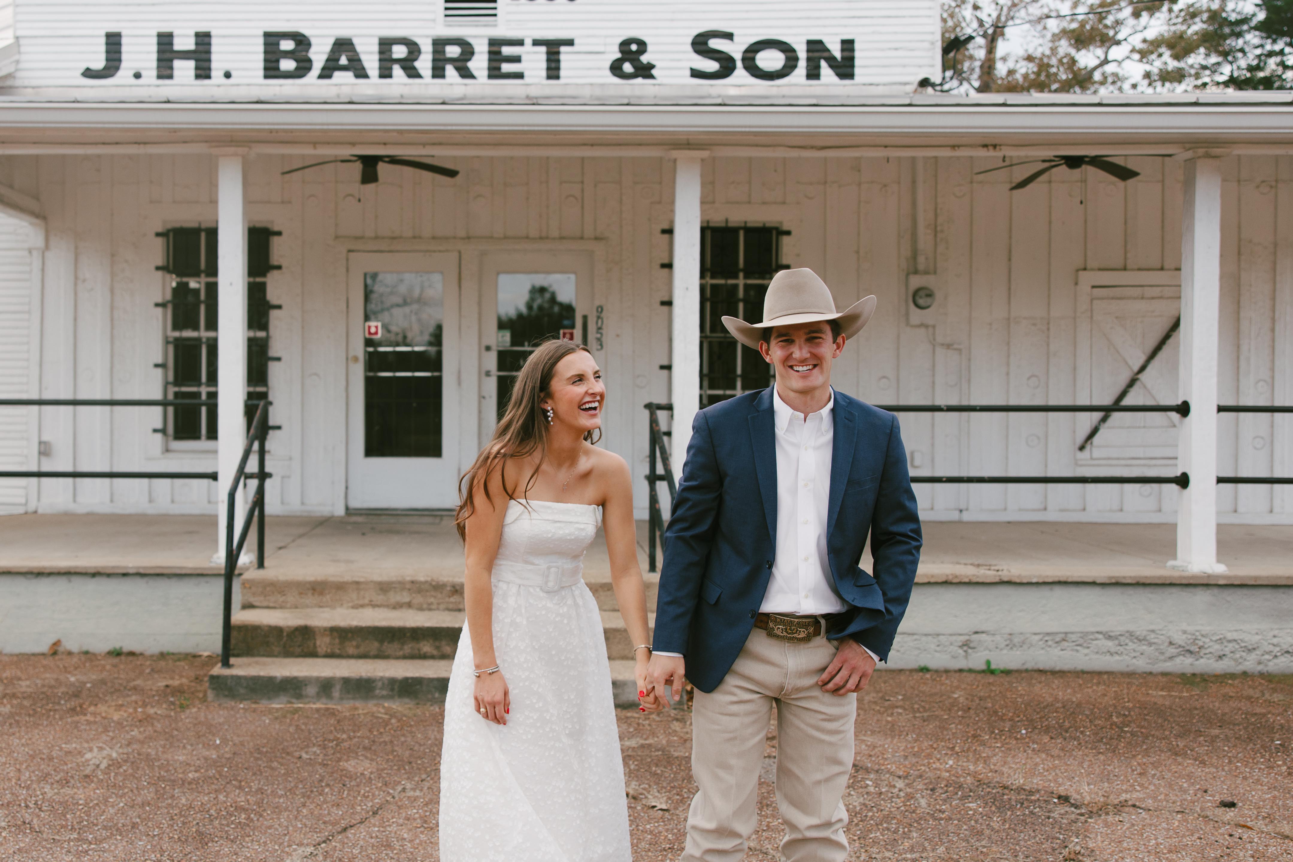 The Wedding Website of Emma Kate Wilder and Ross Mitchell
