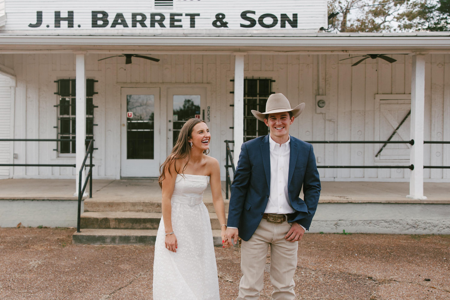 The Wedding Website of Emma Kate Wilder and Ross Mitchell