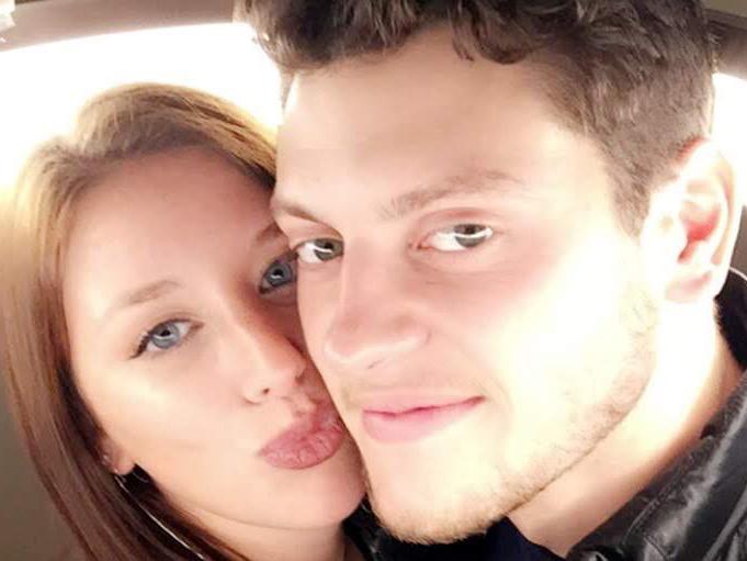 The Wedding Website of Elle Anderson and Zach Devroy
