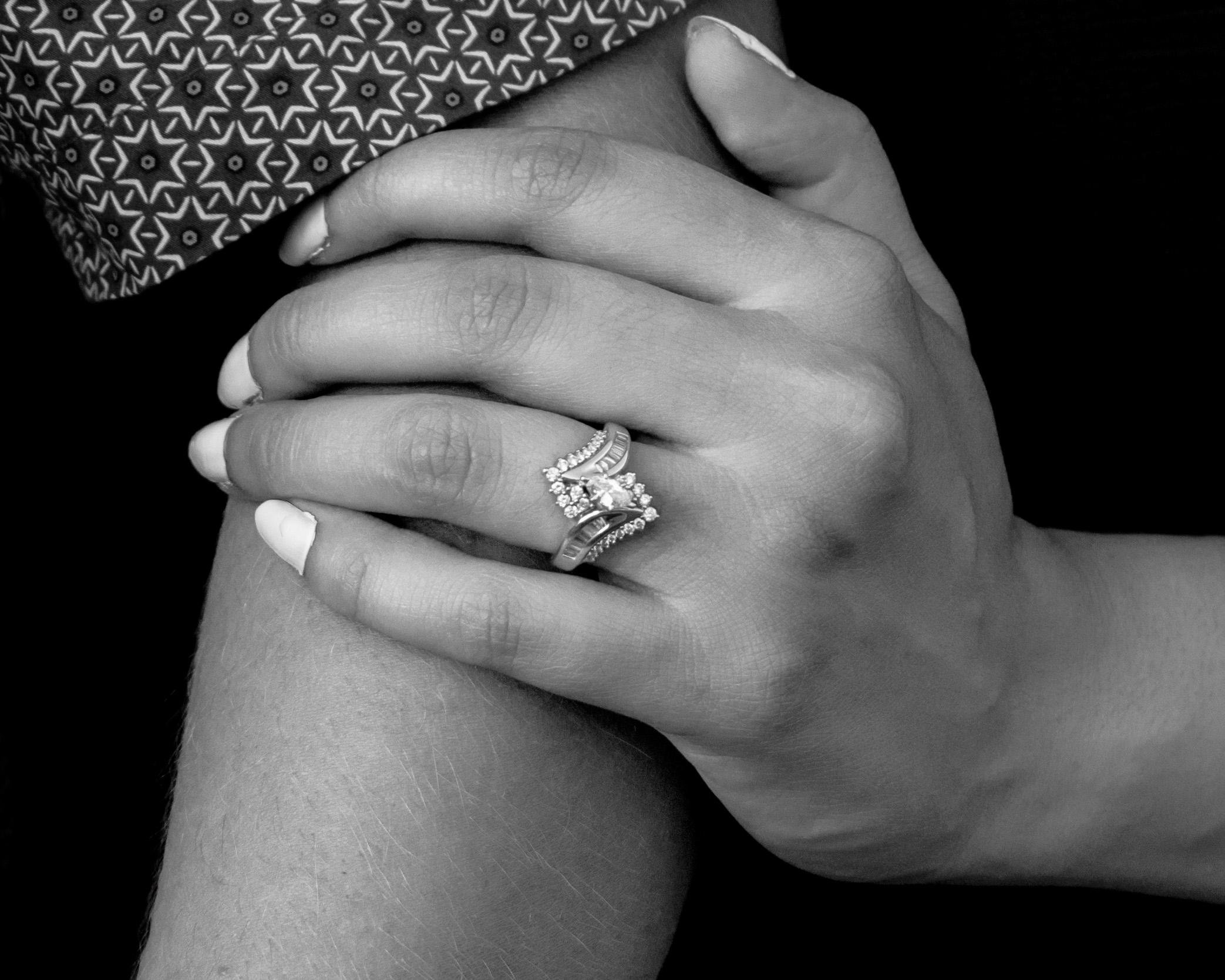 The Wedding Website of Anai Casas and Cole Sandbulte