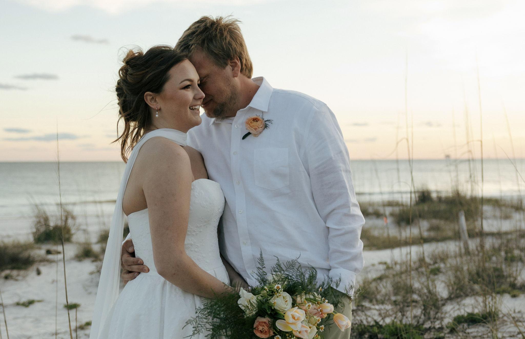 The Wedding Website of Nadine Marty and Jared Strusz