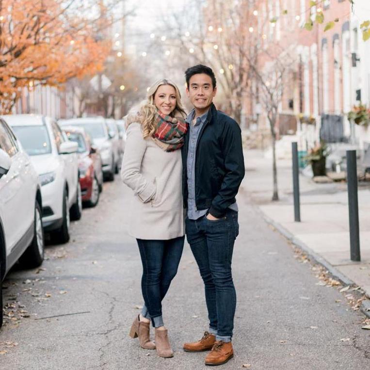 Engagement photos
December 2019