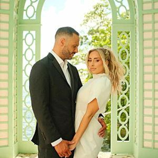 Our Happily Ever After