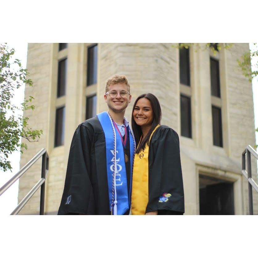 College Graduation