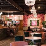 Mezza9 Cafe & Desserts