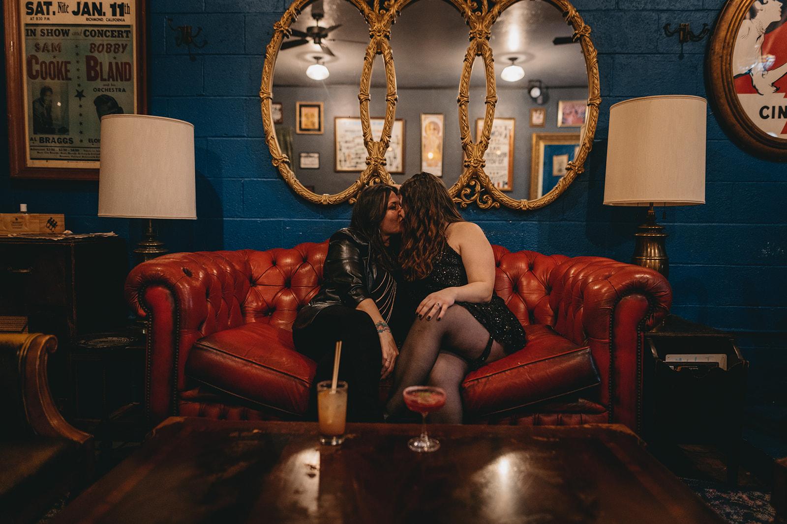 The Wedding Website of Keri Knight-Nurge and Shaylin Norton