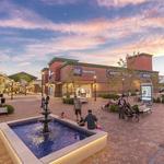 Tanger Outlets Savannah