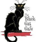The Black Cat Cafe