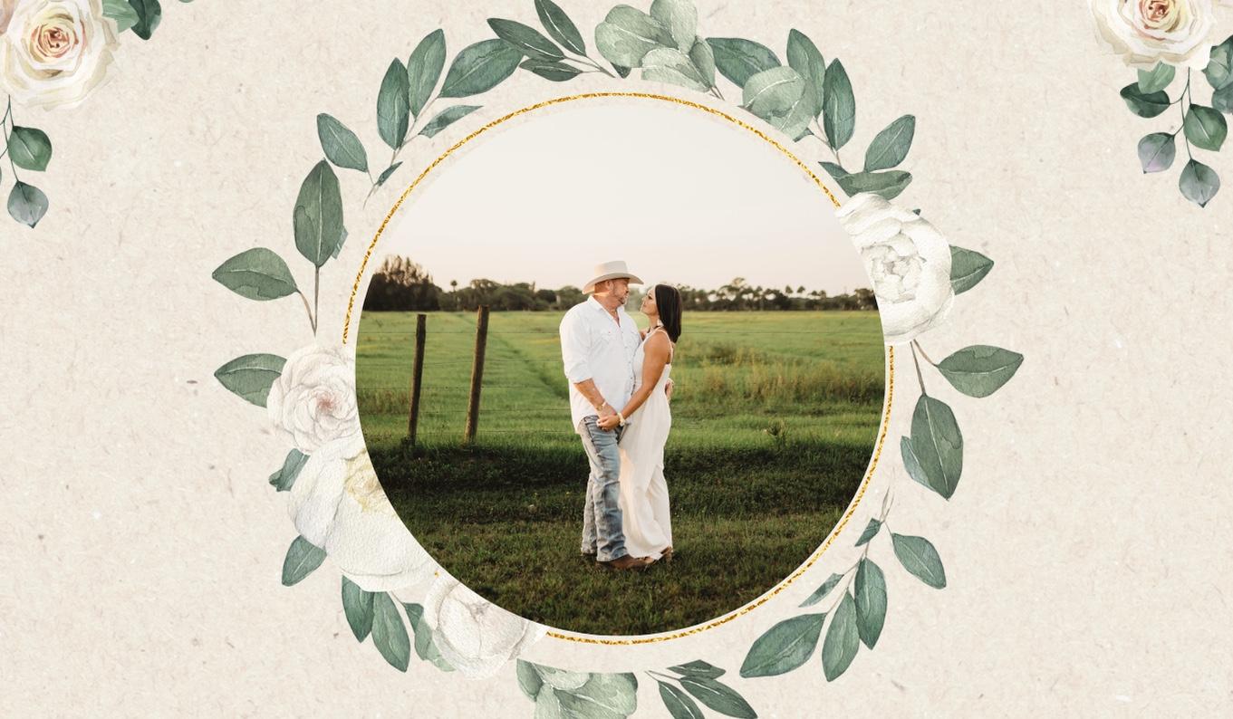 The Wedding Website of Mandy Madon and Bruce McCullers