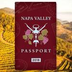 Napa Valley Wine Passport