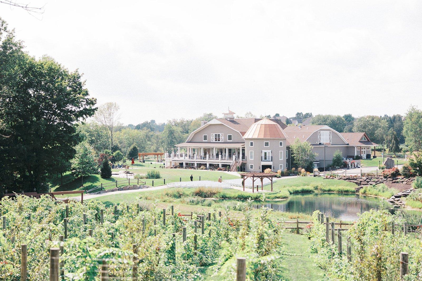 The Wedding Website of Michael Shin and Christine Kim