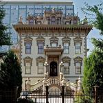 Stanford Mansion