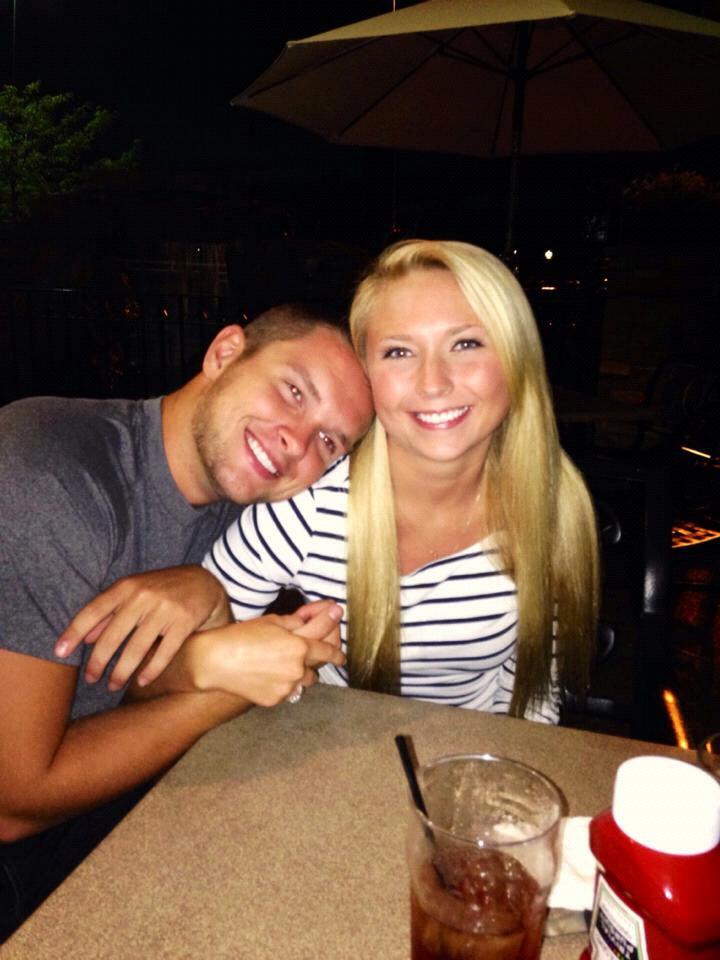 2014. Cody passed his insurance test!